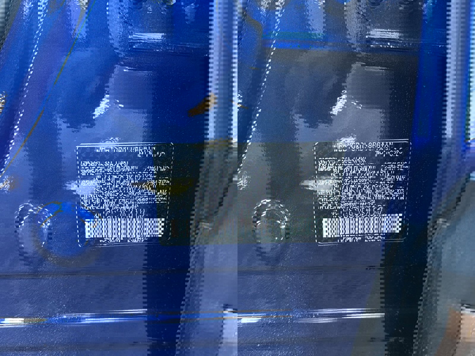 Used 2025 Subaru Forester Sport w/ Popular Package image 49