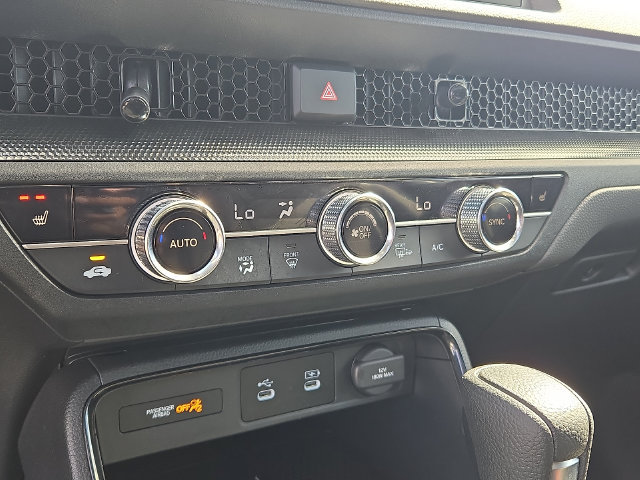 Used 2026 Honda CR-V EX image 16