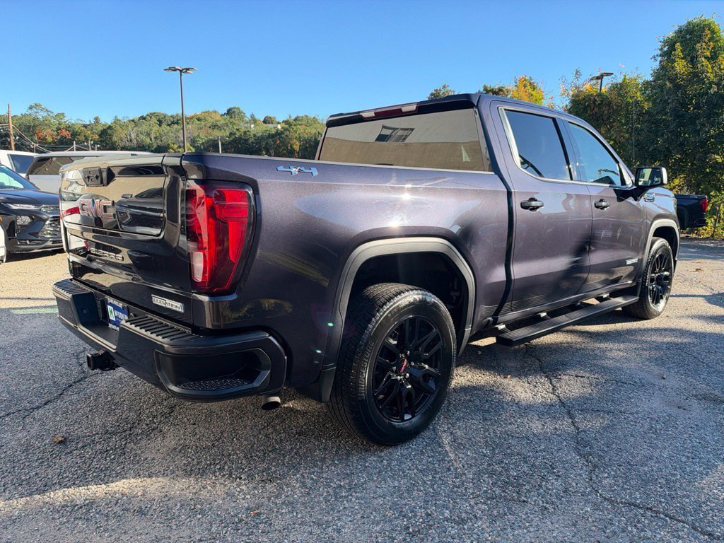 Used 2023 GMC Sierra 1500 Elevation AWD/4WD image 7