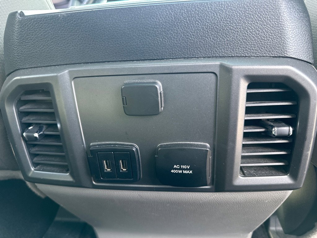 Used 2017 Ford F150 XLT w/ Equipment Group 302A Luxury image 28