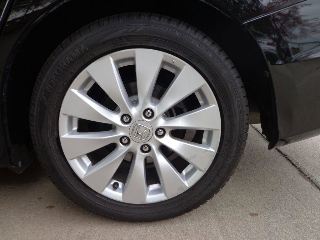 Used 2015 Honda Accord EX-L image 11