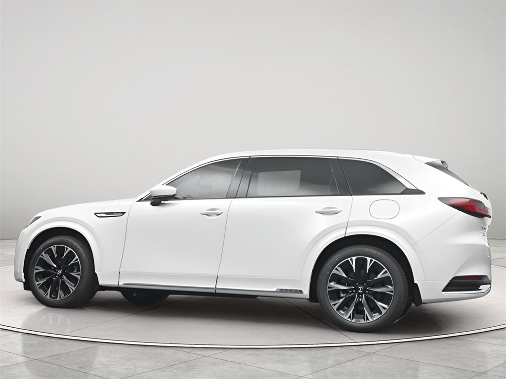 New 2025 MAZDA CX-90 3.3 Turbo S w/ Premium Plus image 60
