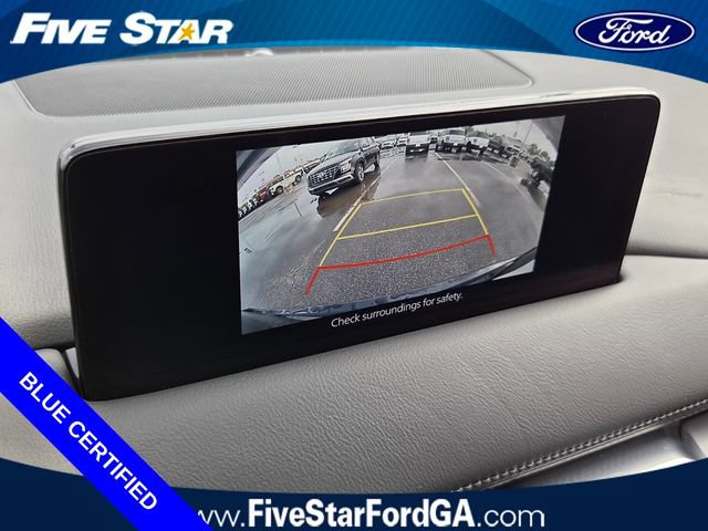 Used 2023 MAZDA CX-5 AWD 2.5 S w/ Select Package image 20