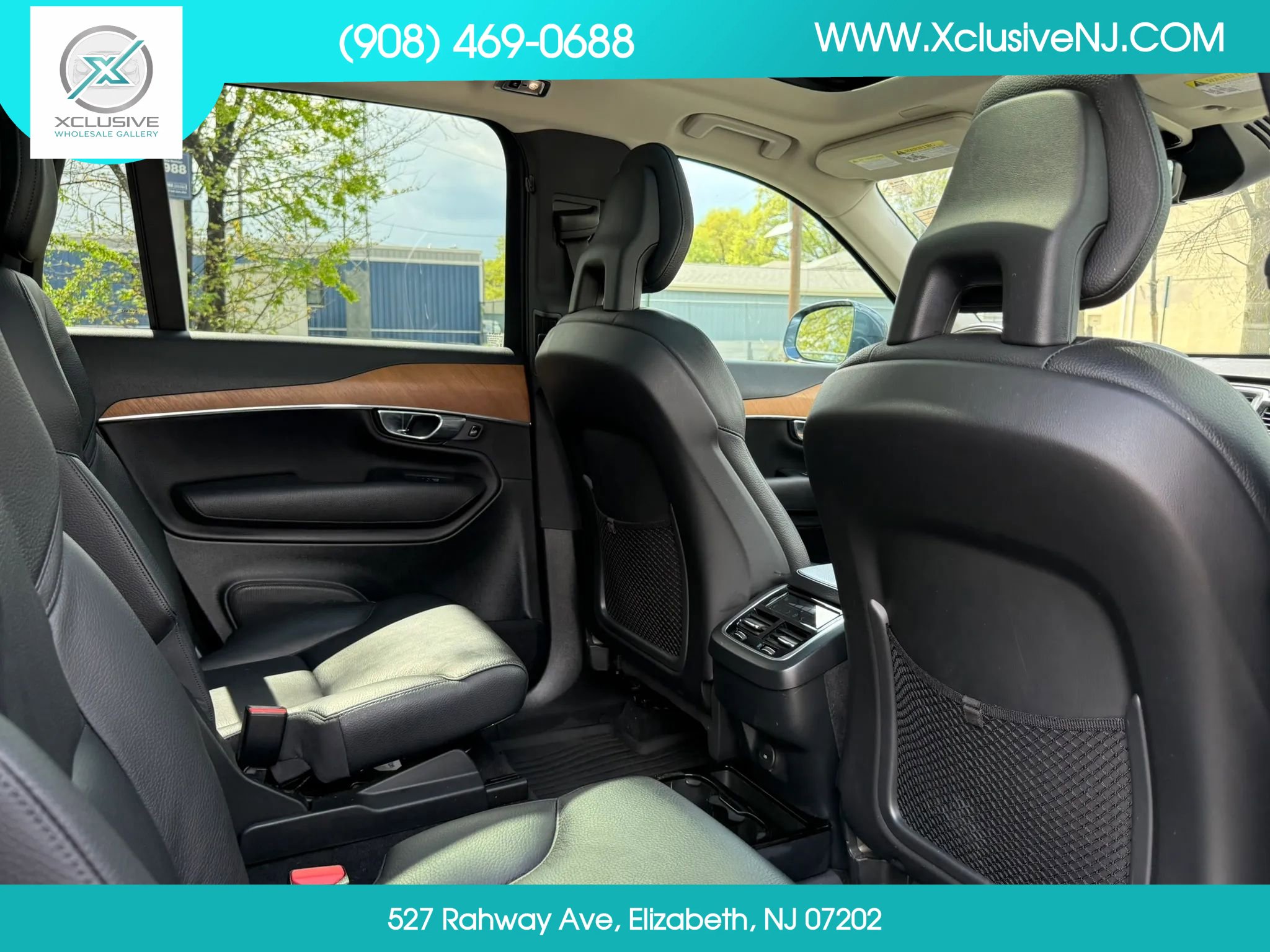 Used 2021 Volvo XC90 T6 Momentum w/ Advanced Package image 27