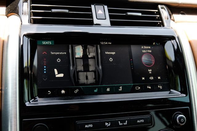 Used 2019 Land Rover Discovery HSE Luxury AWD/4WD image 47
