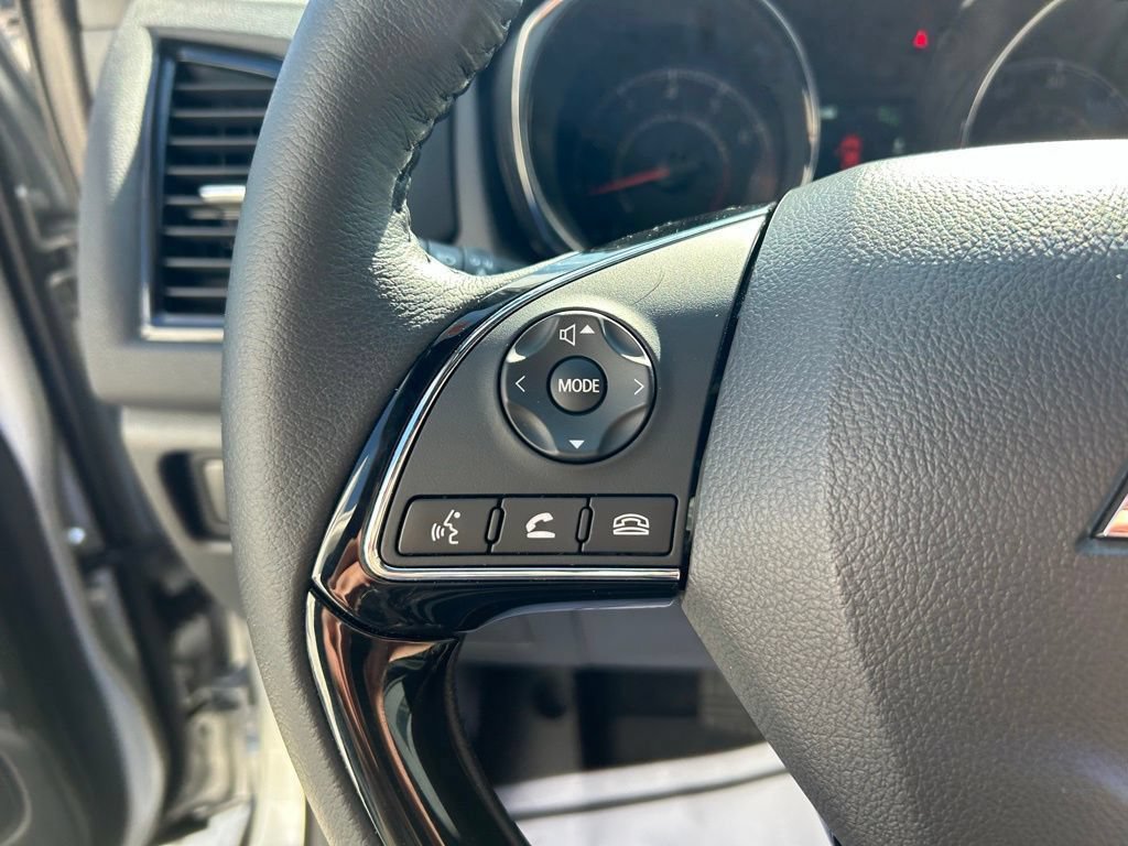 Used 2025 Mitsubishi Outlander Sport SEL AWD/4WD image 50