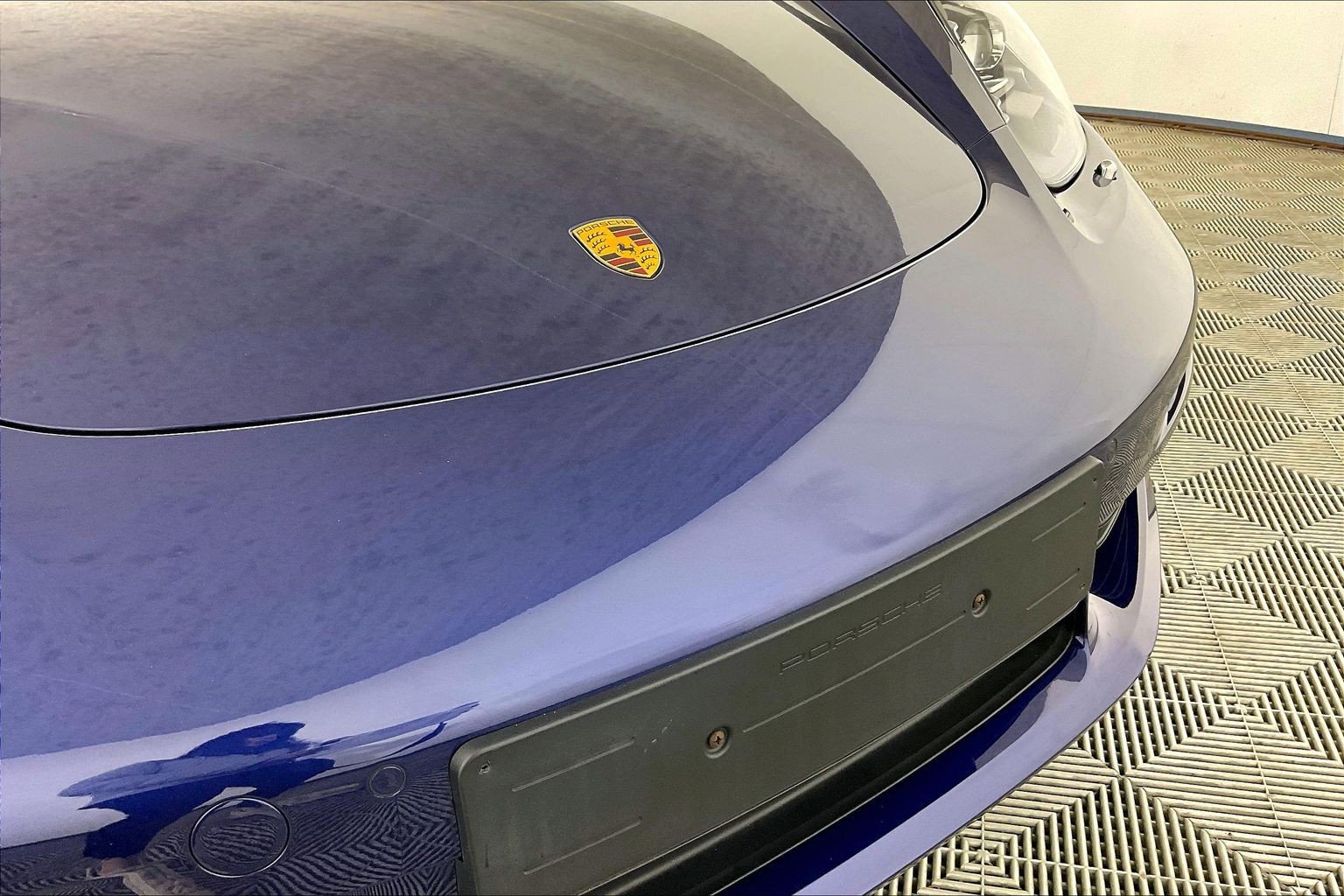 Used 2023 Porsche 718 Cayman RWD image 26