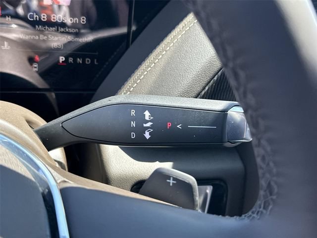 Certified 2025 GMC Yukon XL Elevation AWD/4WD image 16