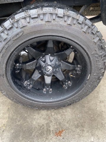 Used 2013 RAM 2500 SLT w/ Protection Group image 15