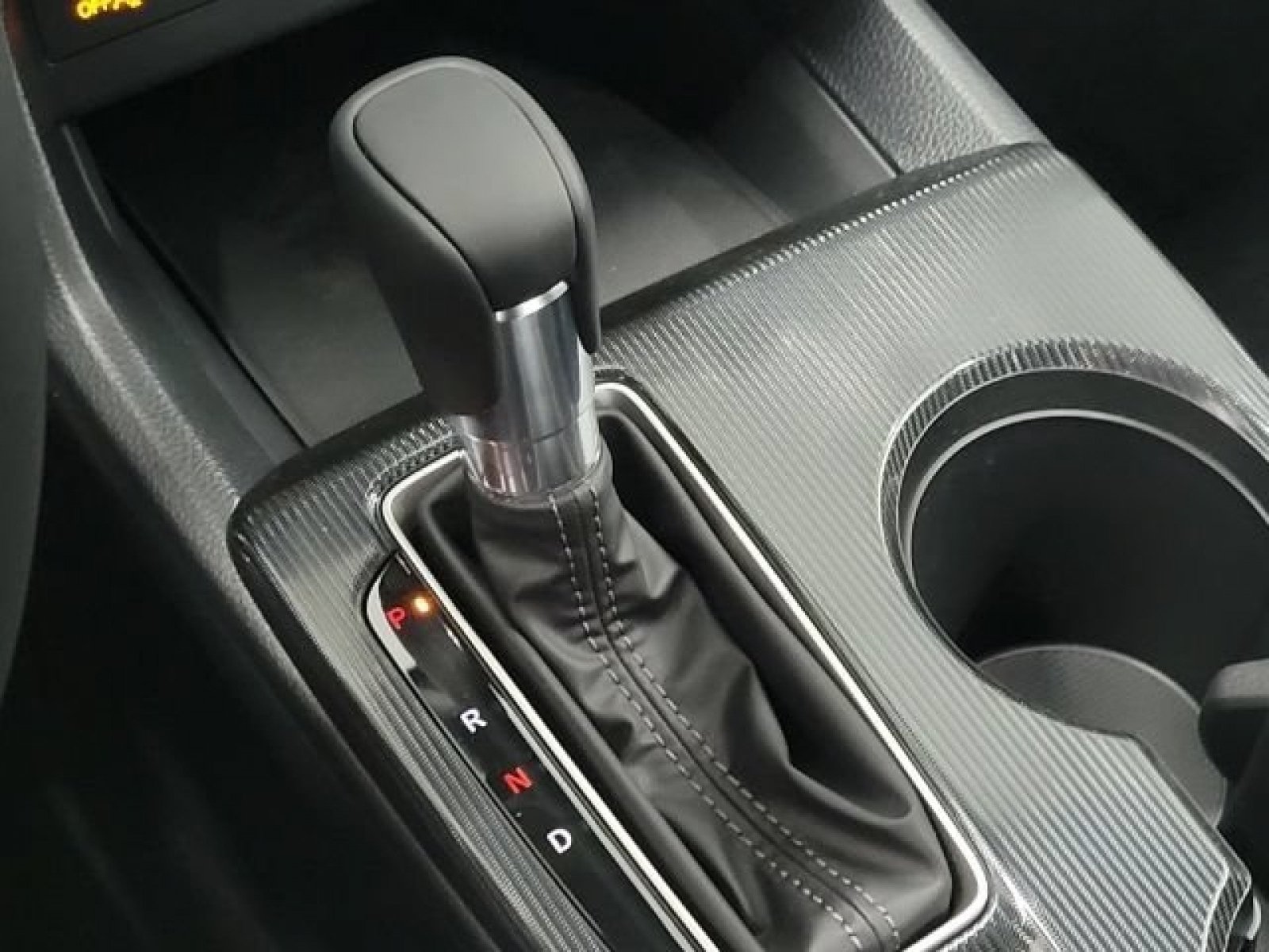 New 2026 Honda Civic Sport image 34
