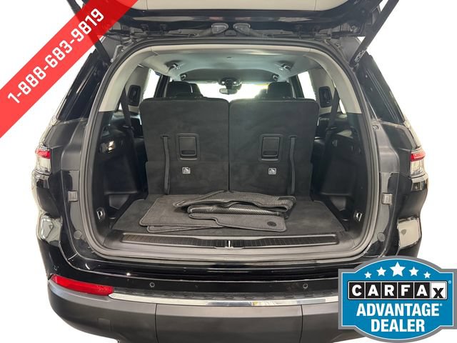 Used 2023 Jeep Grand Cherokee L Limited w/ Trailer Tow Group (B) AWD/4WD image 14