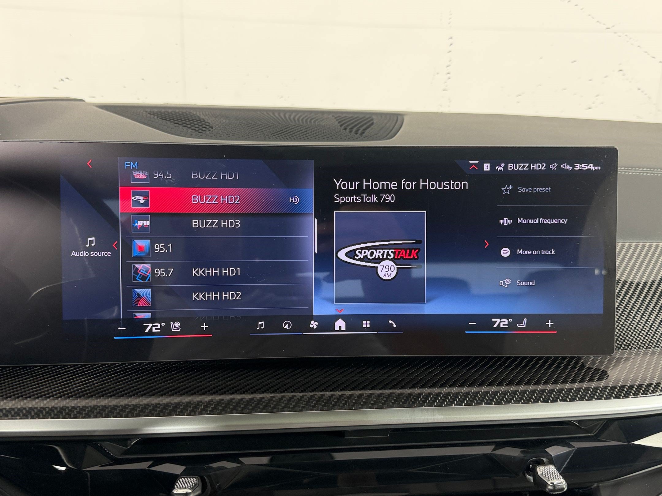 New 2027 BMW X7 M60i AWD/4WD image 26