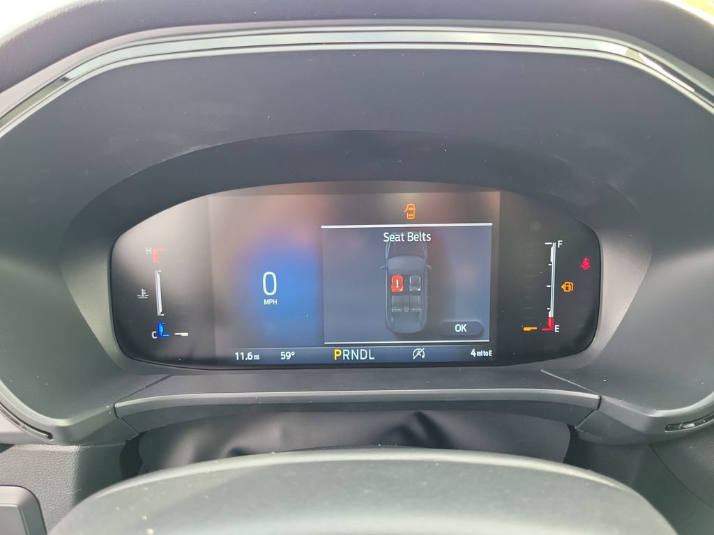 New 2026 Ford Escape ST-Line w/ Cold Weather Package AWD/4WD image 25