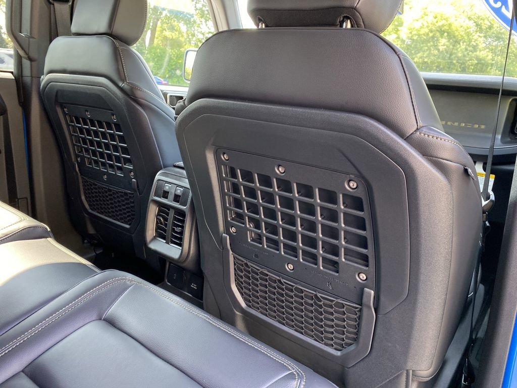 New 2025 Ford Bronco Badlands image 45