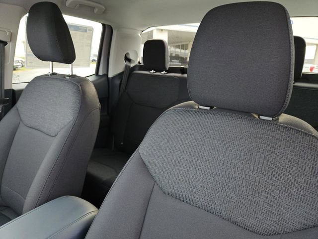 New 2025 Ford Maverick XL image 24