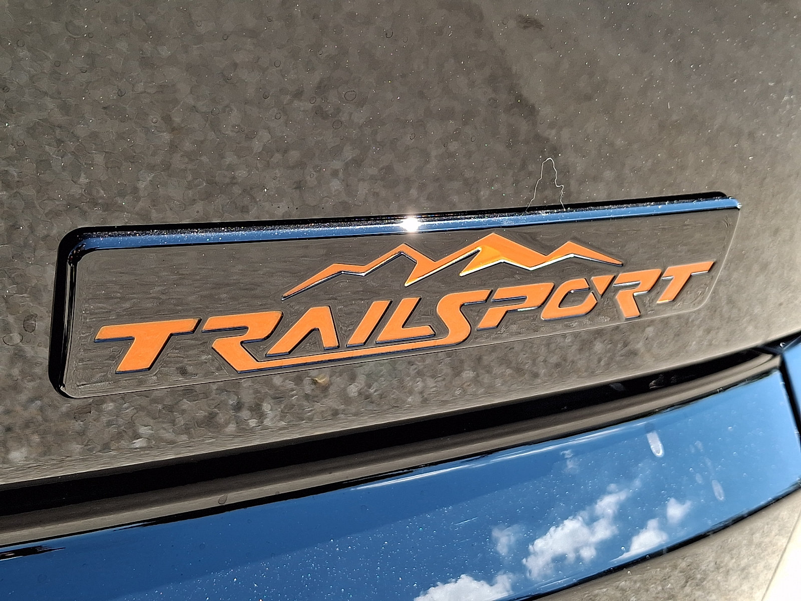 New 2026 Honda Passport TrailSport Elite image 21