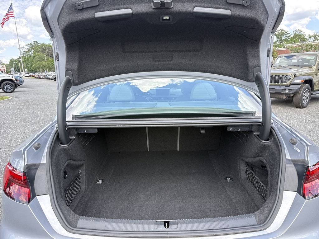 Used 2019 Audi A5 2.0T Prestige w/ 19" S Line Wheel Package AWD/4WD image 33