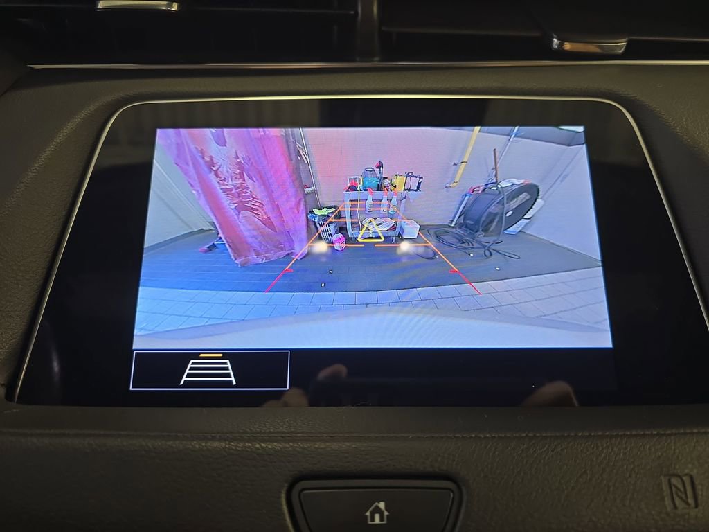 Used 2020 Cadillac XT4 Sport image 28