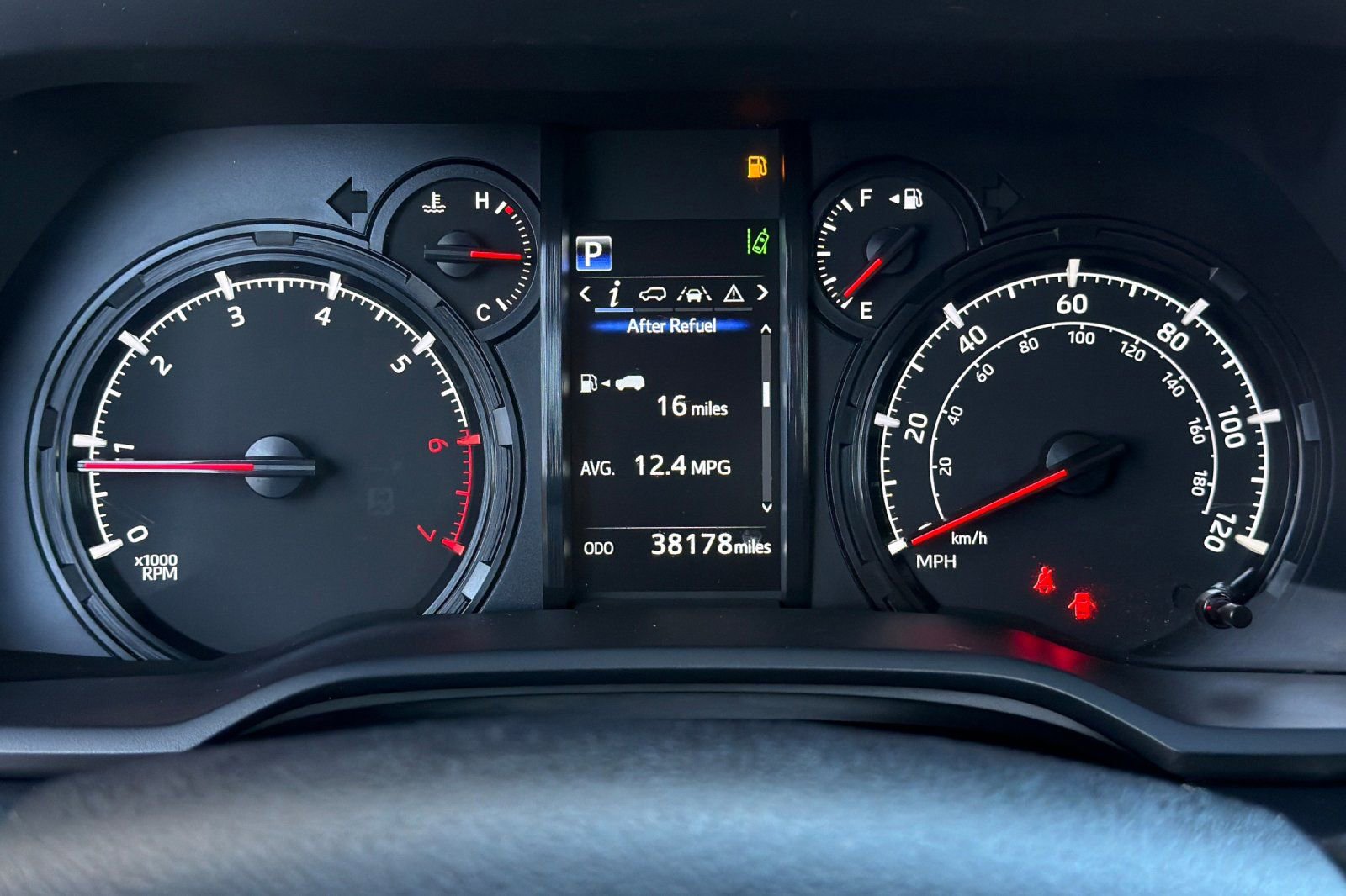 Used 2024 Toyota 4Runner SR5 image 38