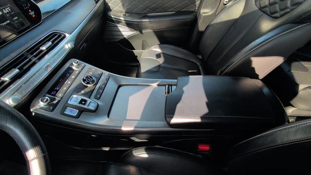 Used 2020 Hyundai Palisade Limited AWD/4WD image 19