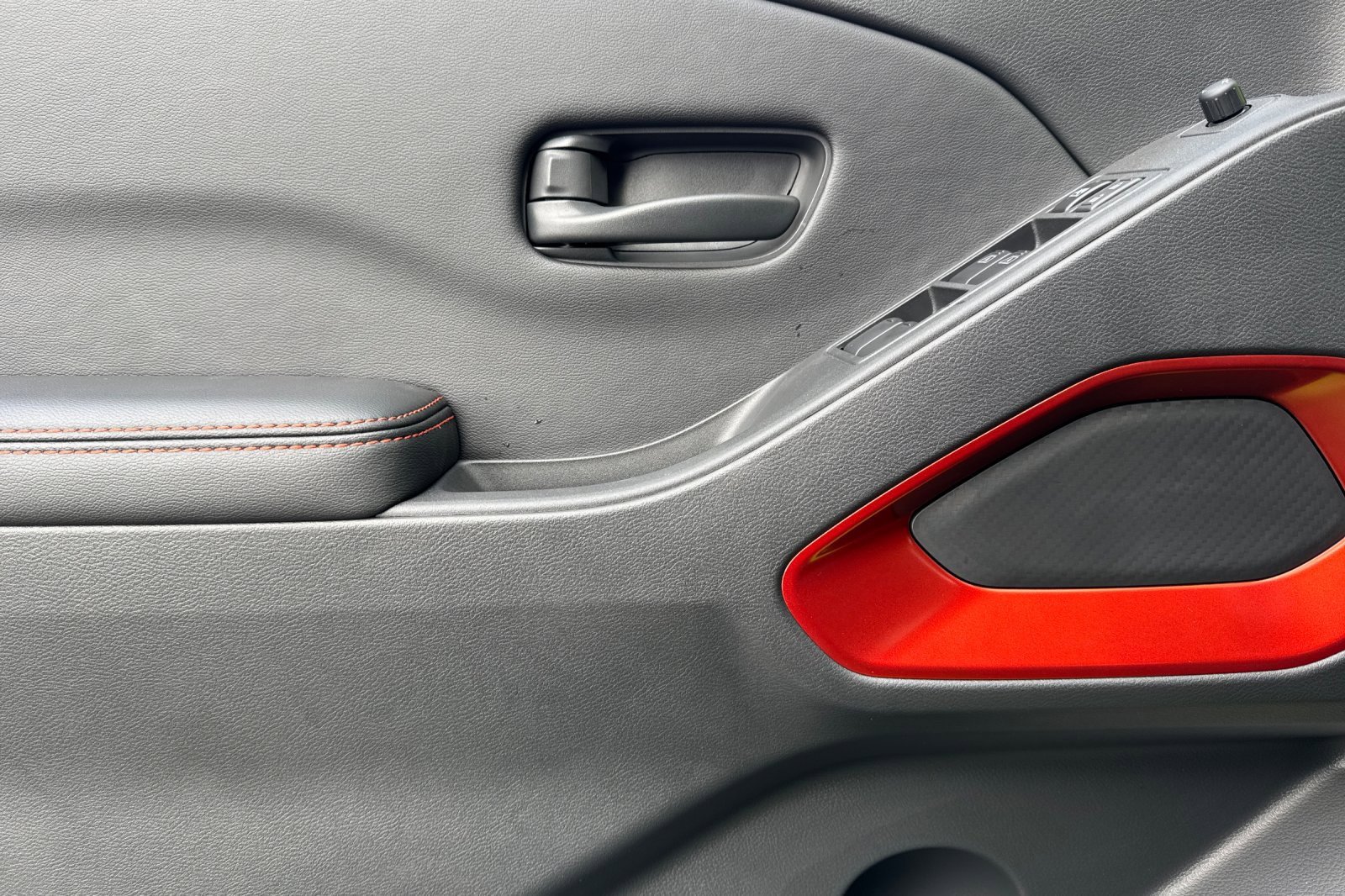 New 2026 Nissan Frontier PRO-4X image 8