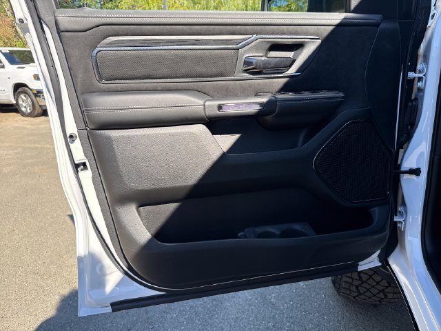 New 2027 RAM 1500 RHO AWD/4WD image 15