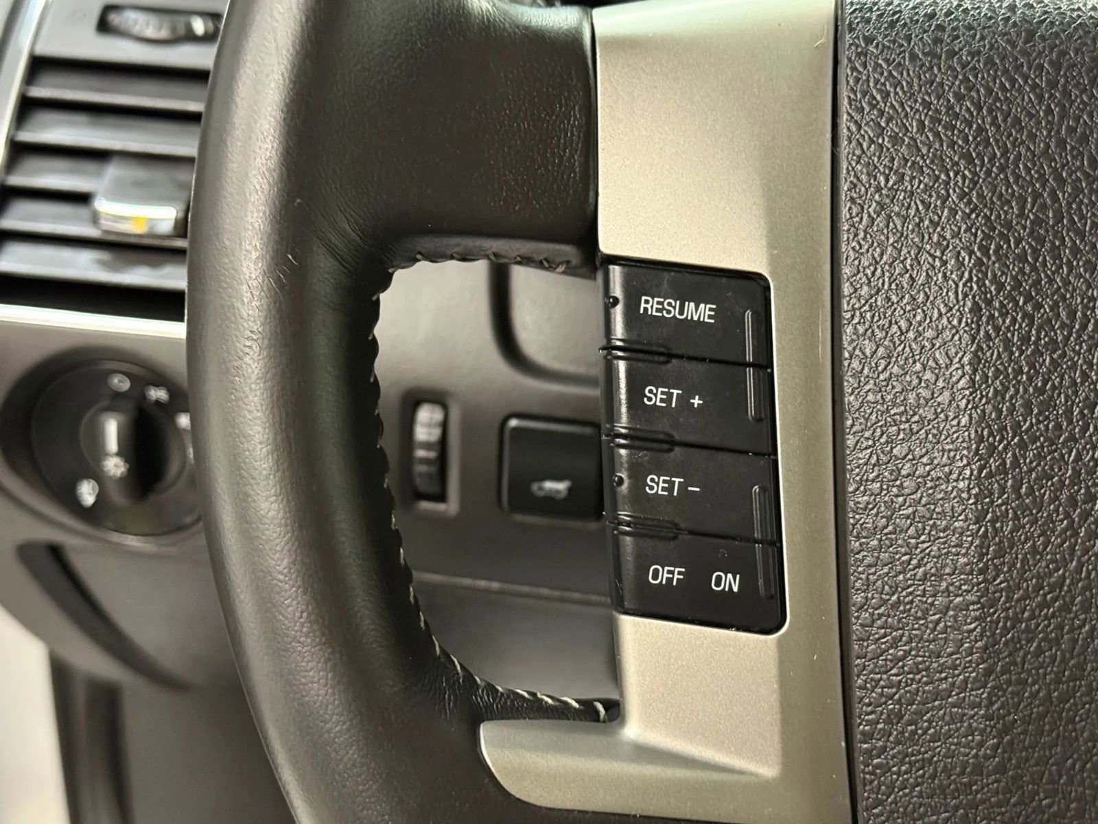 Used 2012 Ford Flex Limited AWD/4WD image 32