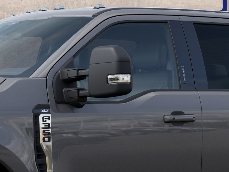 New 2027 Ford F350 XLT AWD/4WD image 20