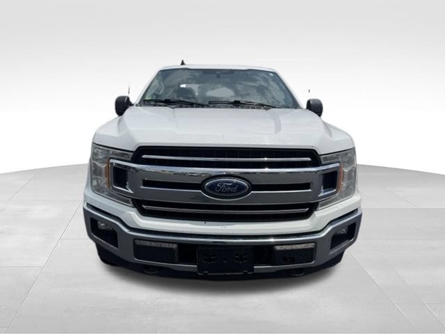 Used 2019 Ford F150 XLT w/ Trailer Tow Package AWD/4WD image 2