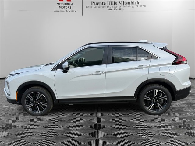 New 2026 Mitsubishi Eclipse Cross SE image 8