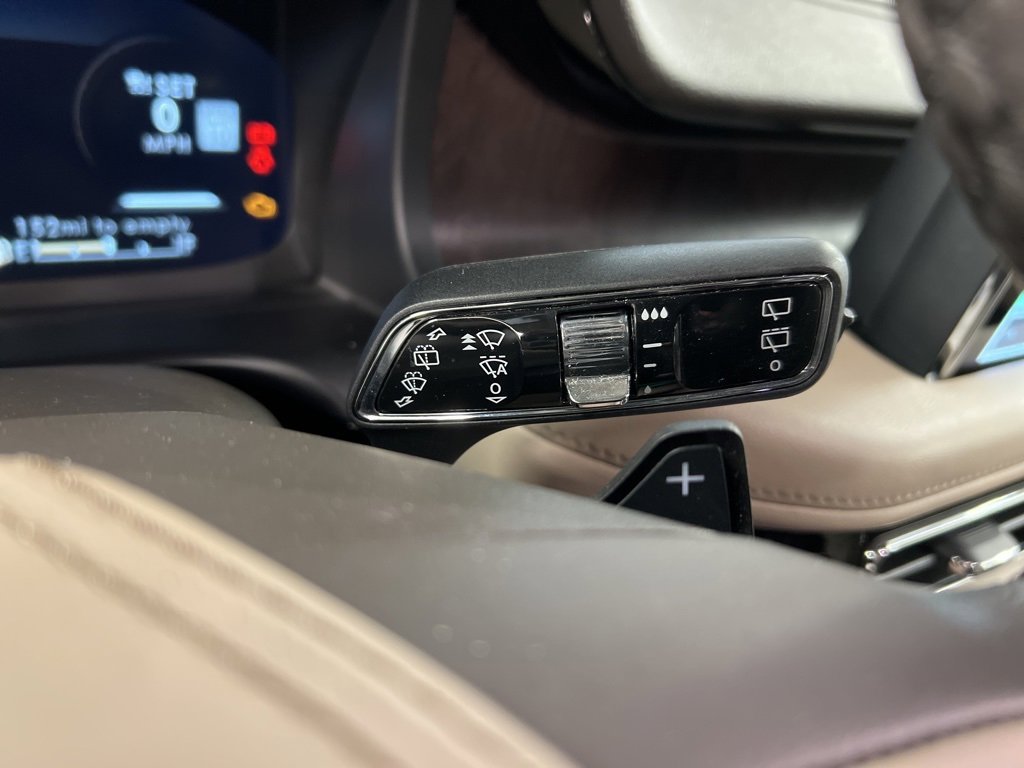 Used 2022 Lincoln Aviator Reserve w/ Equipment Group 201A image 21