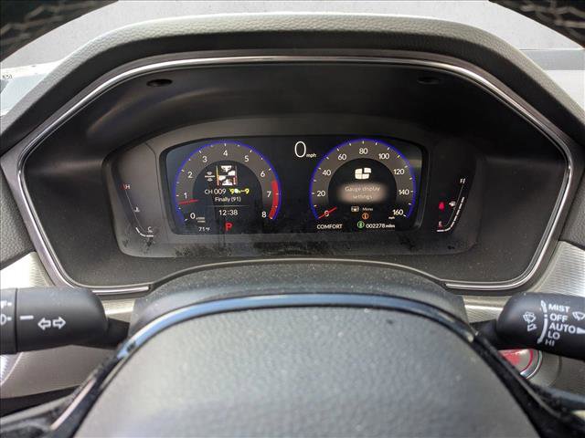 Used 2026 Acura Integra A-Spec FWD image 11