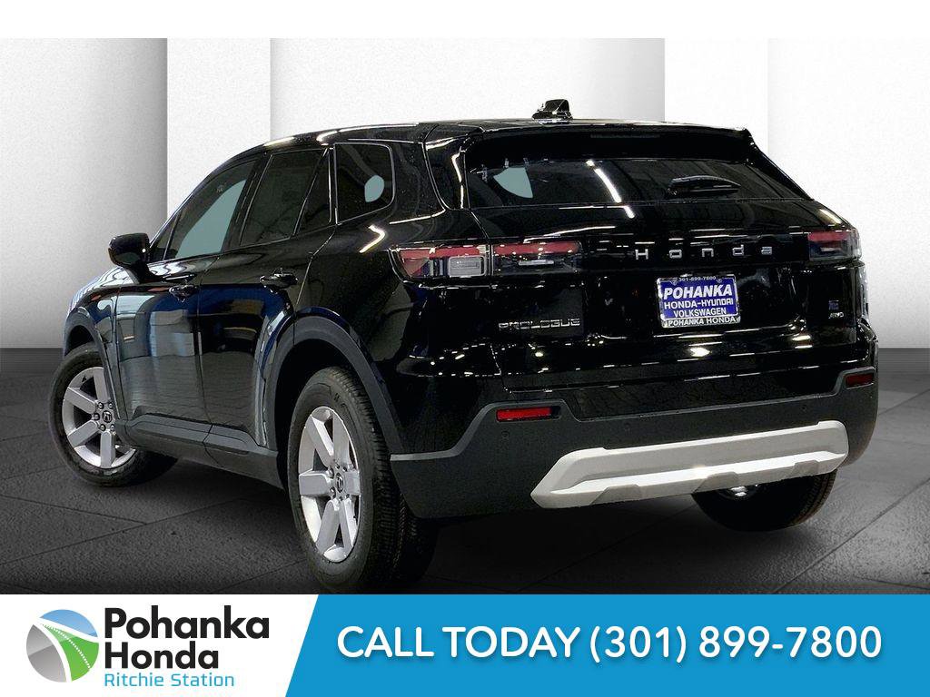 New 2025 Honda Prologue EX image 5
