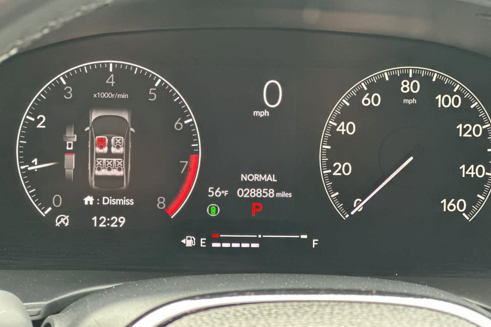 Used 2024 Honda Civic Sport image 24