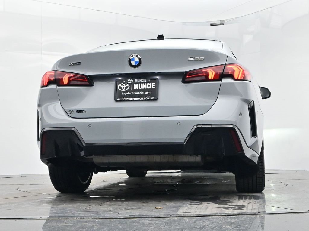 Used 2025 BMW 228i xDrive image 46