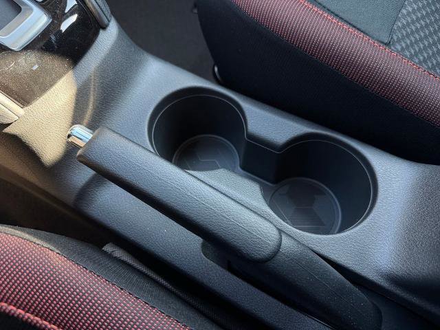 New 2025 Nissan Versa SR w/ Trunk Package FWD image 25