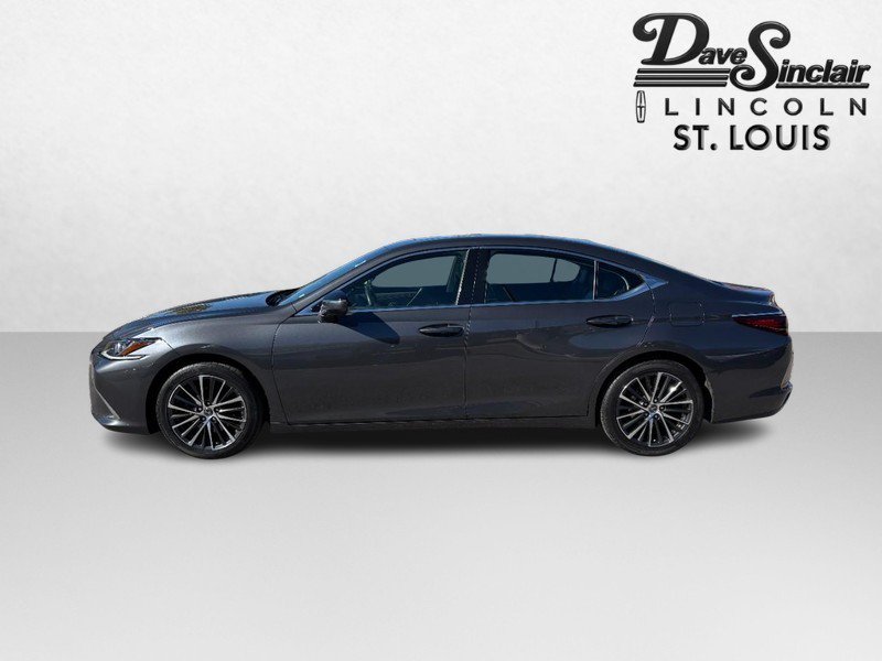 Used 2022 Lexus ES 350 w/ Premium Package FWD image 6