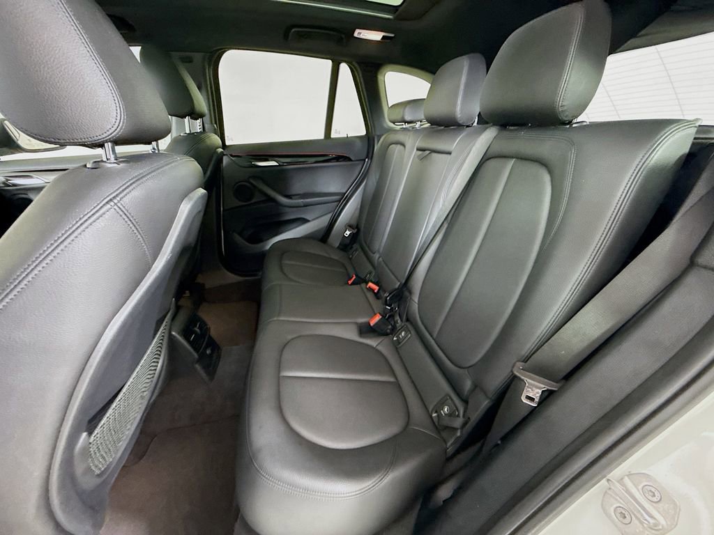 Used 2018 BMW X1 xDrive28i image 25