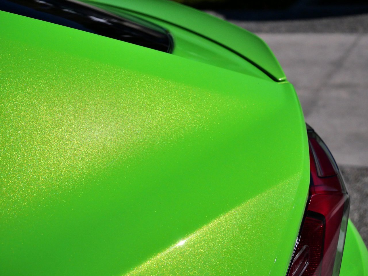 Used 2023 Lamborghini Urus S image 11