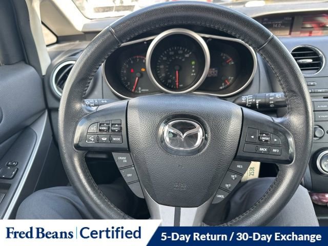 Used 2011 MAZDA CX-7 i Touring image 19