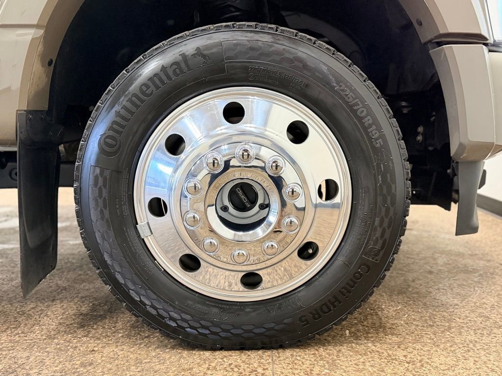 Used 2026 Ford F450 Platinum w/ Platinum Plus Package AWD/4WD image 28