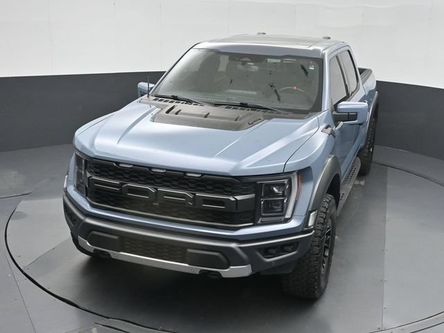 Used 2023 Ford F150 Raptor w/ Raptor Carbon Fiber Package AWD/4WD image 43