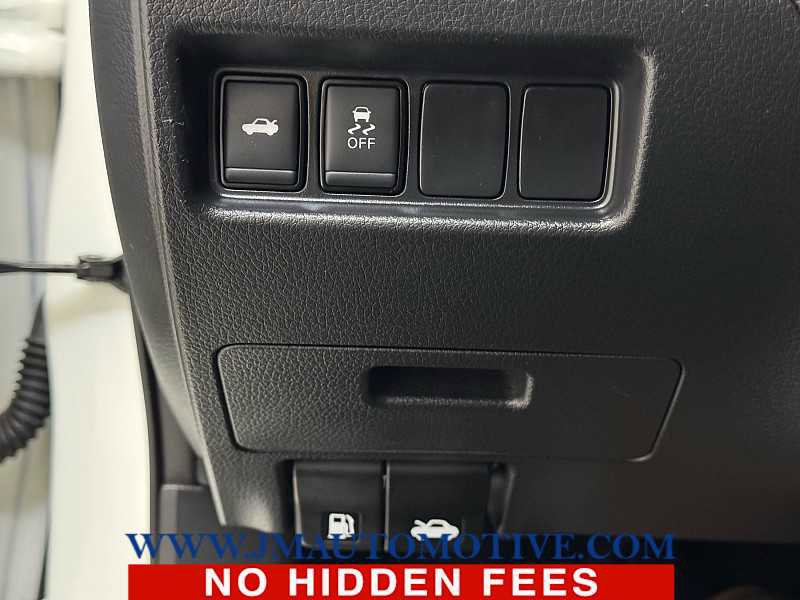 Used 2018 Nissan Altima 2.5 S w/ S Convenience Package image 33