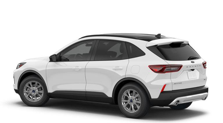 New 2026 Ford Escape Active w/ Active Premium Tech Pack AWD/4WD image 25