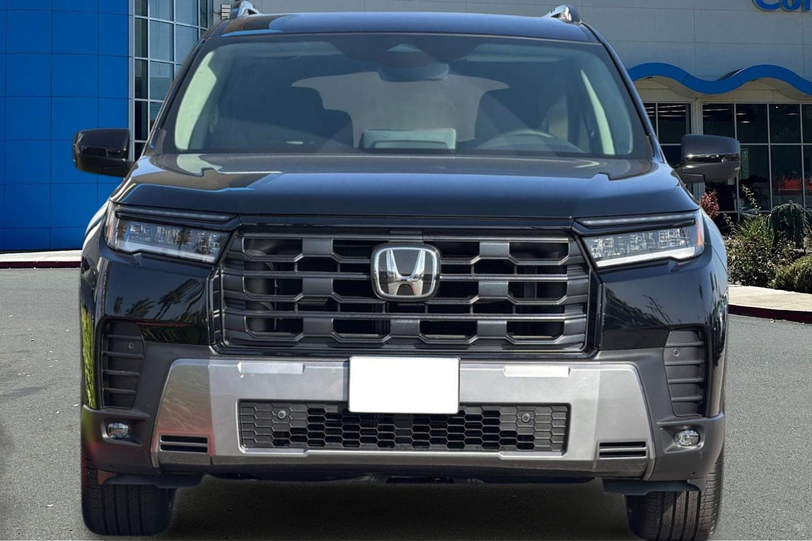 New 2026 Honda Pilot EX-L image 5
