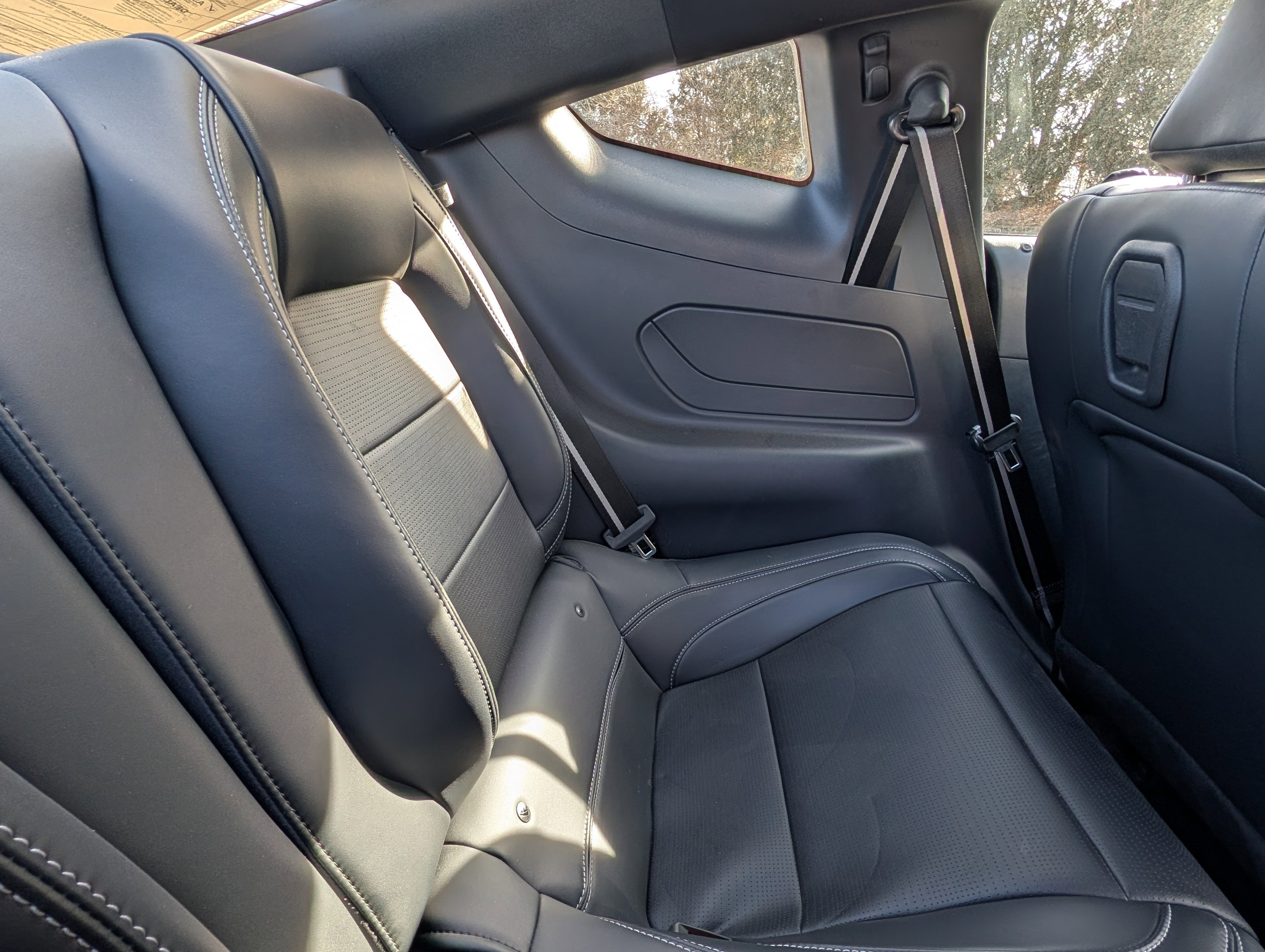 Used 2024 Ford Mustang GT Premium image 39