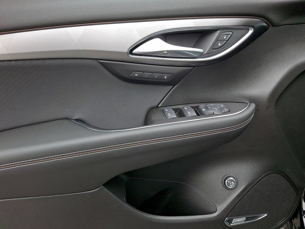 New 2026 Buick Envision Sport Touring AWD/4WD image 8