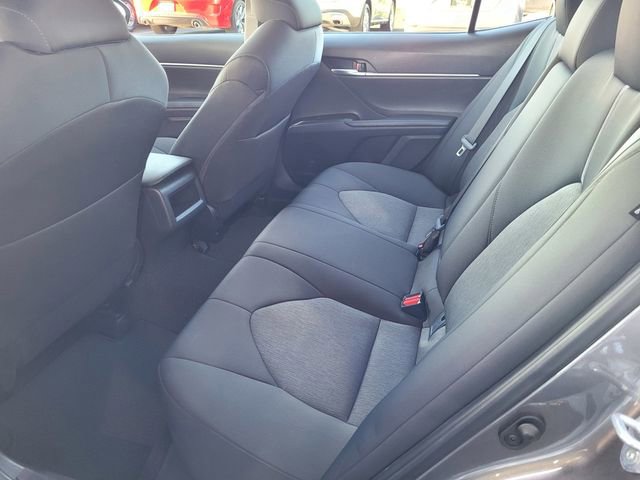 Used 2024 Toyota Camry LE w/ Cold Weather Package image 18