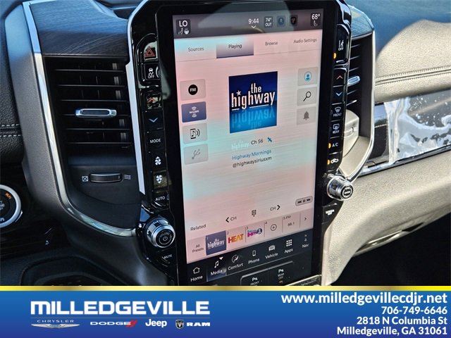 New 2026 RAM 1500 Laramie image 25