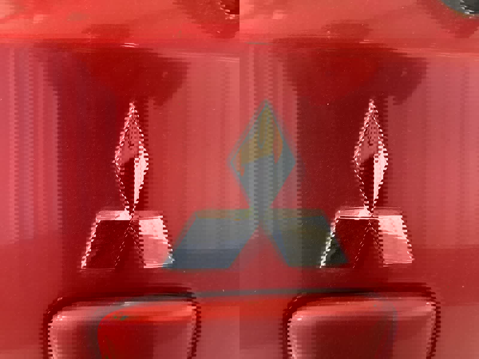 Used 2017 Mitsubishi Mirage ES image 12